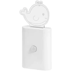 Ledvance LED-Leuchte Lunetta Cartoon Nachtlicht Weiss (HxBxT) 400 X 160 X 36 Mm -Lampen & Leuchten affär 550224 4