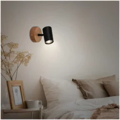 Briloner Spotleuchte Muritz 1 X GU10 Schwarz 11 Briloner Spotleuchte Muritz 1 X GU10 Schwarz -Lampen & Leuchten affär 550247 6