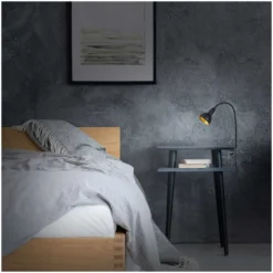 Briloner Klemmleuchte Hygge E14 Schwarz-Gold -Lampen & Leuchten affär 550253 7