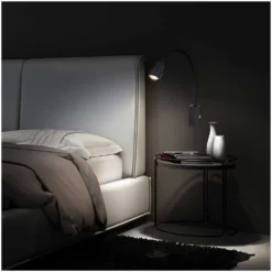 Briloner Steckerleuchte Tusi 1 X GU10 Schwarz 5 W 20 Briloner Steckerleuchte Tusi 1 X GU10 Schwarz 5 W -Lampen & Leuchten affär 550255 6