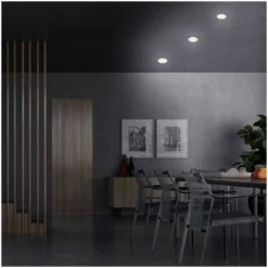 Briloner LED-Einbauleuchte Plat Weiss 4'000 K / 3 W 20 Briloner LED-Einbauleuchte Plat Weiss 4'000 K / 3 W -Lampen & Leuchten affär 550268 6