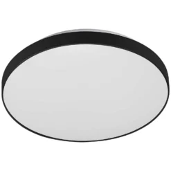 Telefunken LED-Deckenleuchte Newa Weiss-Schwarz 16 W Mit Sensor -Lampen & Leuchten affär 550270 7