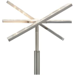 Brilo LED-Deckenfluter Floor I / 2-flammig 21 W -Lampen & Leuchten affär 550286 3