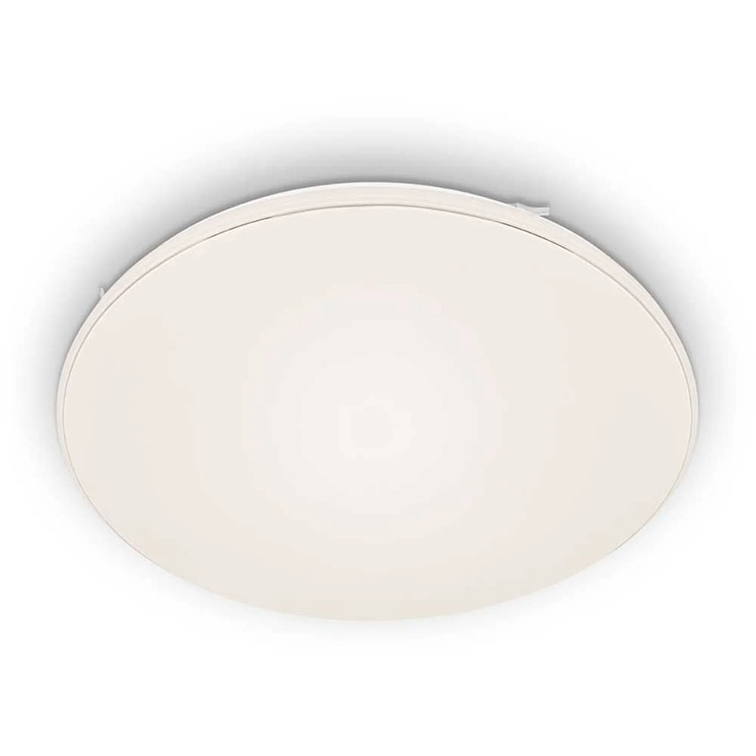 Brilo LED-Deckenleuchte Rupa Weiss 48 W 1 Brilo LED-Deckenleuchte Rupa Weiss 48 W