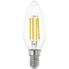 Eglo LED-Leuchtmittel C35 / E14 / 6 W / 806 Lm