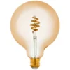 Eglo LED-Leuchtmittel Connect G125 / E27 / CCT / 5,5 W