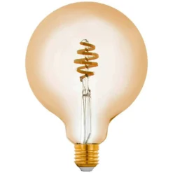 Eglo LED-Leuchtmittel Connect G125 / E27 / CCT / 5,5 W