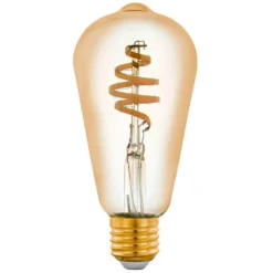 Eglo LED-Leuchtmittel Connect ST64 / E27 / CCT 5,5 W