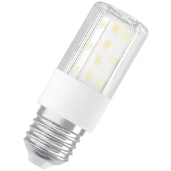 Osram LED-Spezialleuchtmittel T-Slim E27 Warmweiss Dimmbar 7,3 W / 806 Lm 9 Osram LED-Spezialleuchtmittel T-Slim E27 Warmweiss Dimmbar 7,3 W / 806 Lm -Lampen & Leuchten affär 552173 2