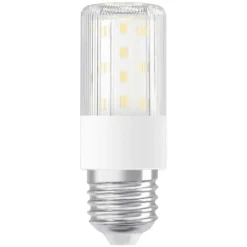 Osram LED-Spezialleuchtmittel T-Slim E27 Warmweiss Dimmbar 7,3 W / 806 Lm 10 Osram LED-Spezialleuchtmittel T-Slim E27 Warmweiss Dimmbar 7,3 W / 806 Lm -Lampen & Leuchten affär 552173 3