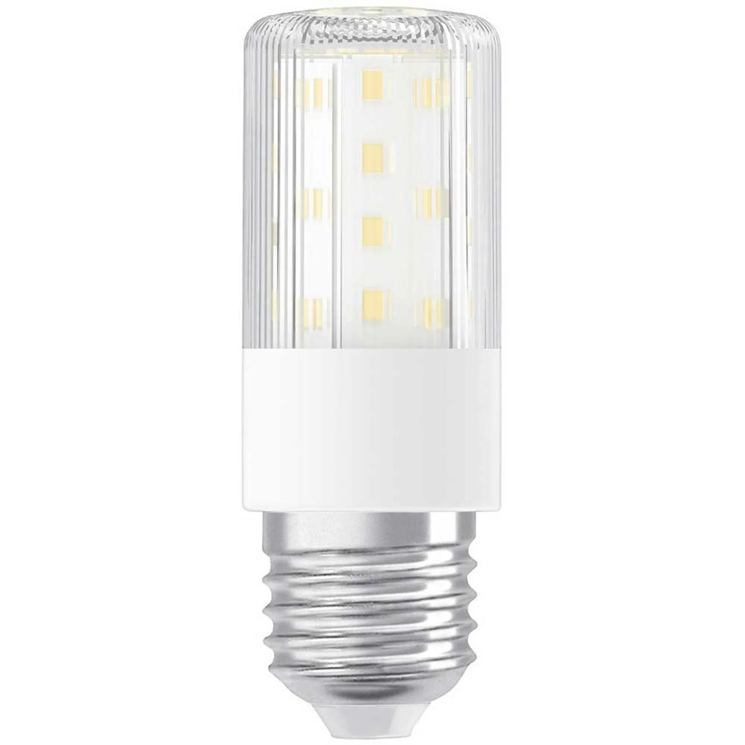 Osram LED-Spezialleuchtmittel T-Slim E27 Warmweiss Dimmbar 7,3 W / 806 Lm 4 Osram LED-Spezialleuchtmittel T-Slim E27 Warmweiss Dimmbar 7,3 W / 806 Lm – Bild 4