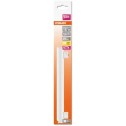 Osram LEDinestra S14S Dimmbar 30 Cm / 3,1 W / 275 Lm -Lampen & Leuchten affär 552187 4