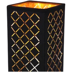 Globo Tischleuchte Clarke 1 X E27 -Lampen & Leuchten affär 552194 3