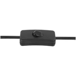 Globo Tischleuchte Clarke 1 X E27 -Lampen & Leuchten affär 552194 4