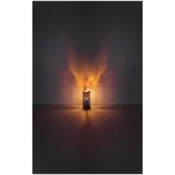 Globo Tischleuchte Clarke 1 X E27 -Lampen & Leuchten affär 552194 6