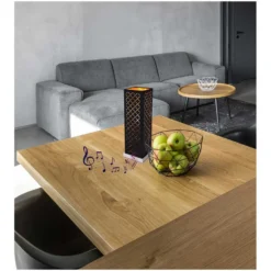 Globo Tischleuchte Clarke 1 X E27 -Lampen & Leuchten affär 552194 7