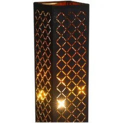 Globo Stehleuchte Clarke 2 X E27 -Lampen & Leuchten affär 552195 5