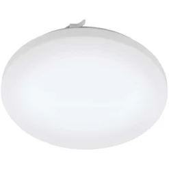 Eglo LED-Deckenleuchte Frania Rund Weiss 1'600 Lm