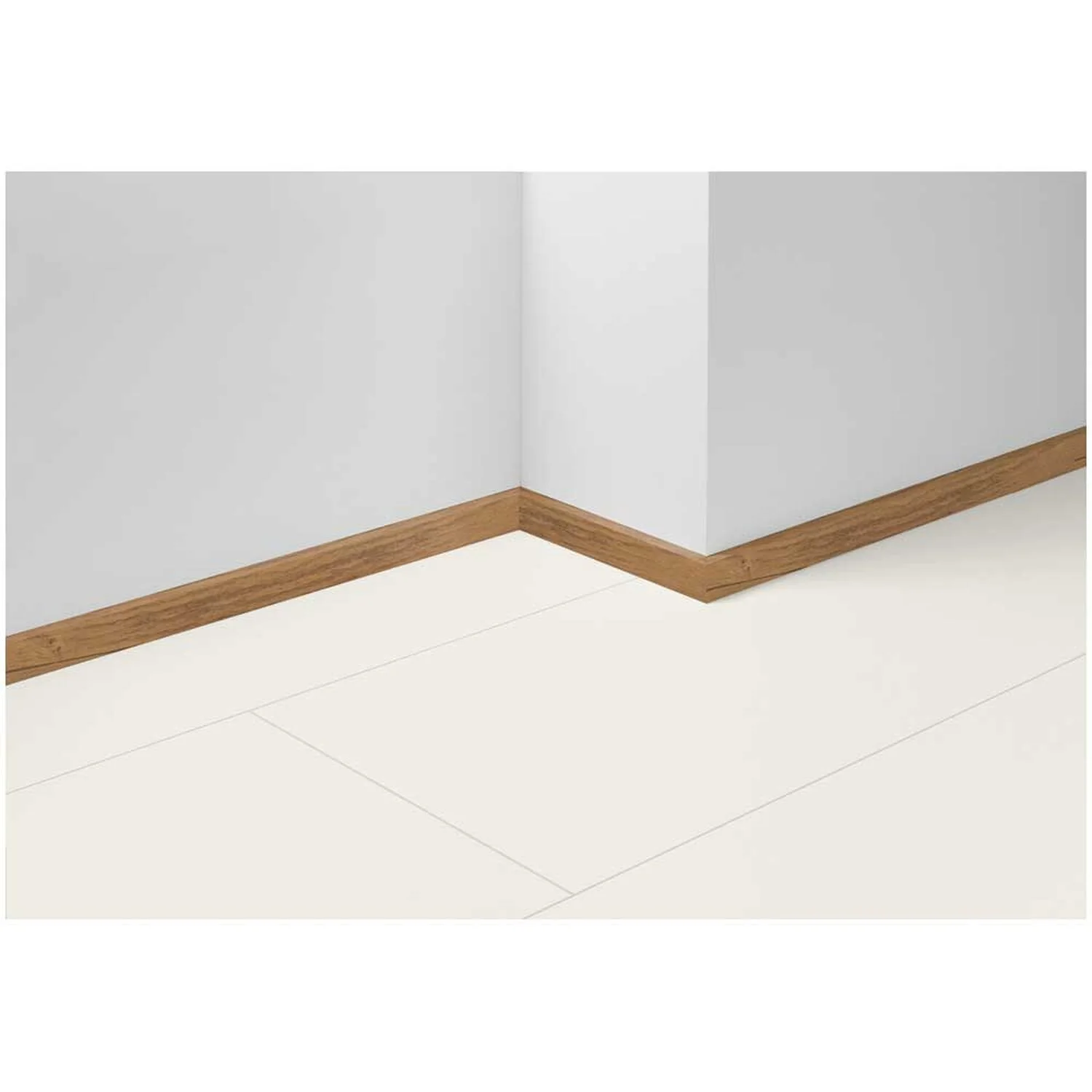 Parador Sockelleiste SL 3 Eiche D081 1 Parador Sockelleiste SL 3 Eiche D081