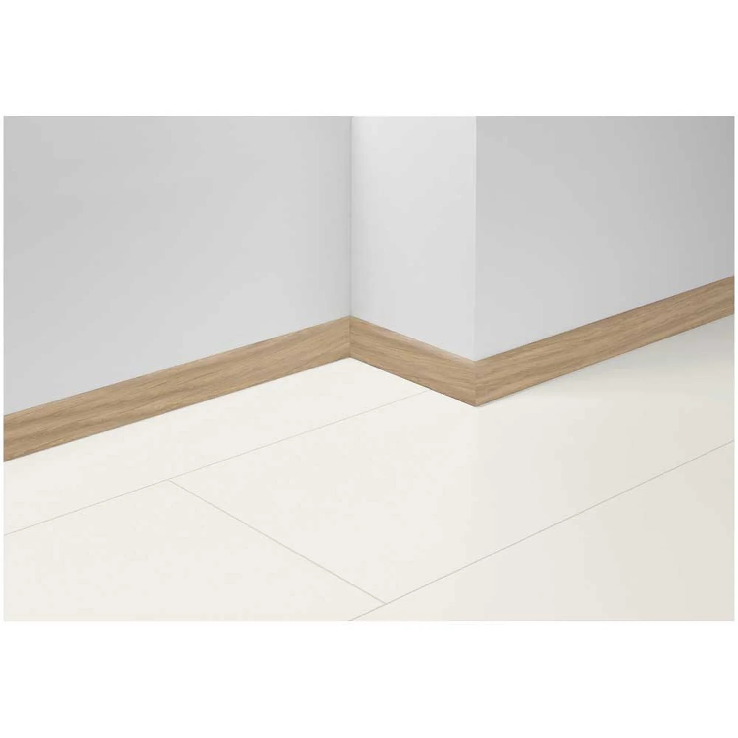 Parador Sockelleiste SL 4 Eiche E003 1 Parador Sockelleiste SL 4 Eiche E003