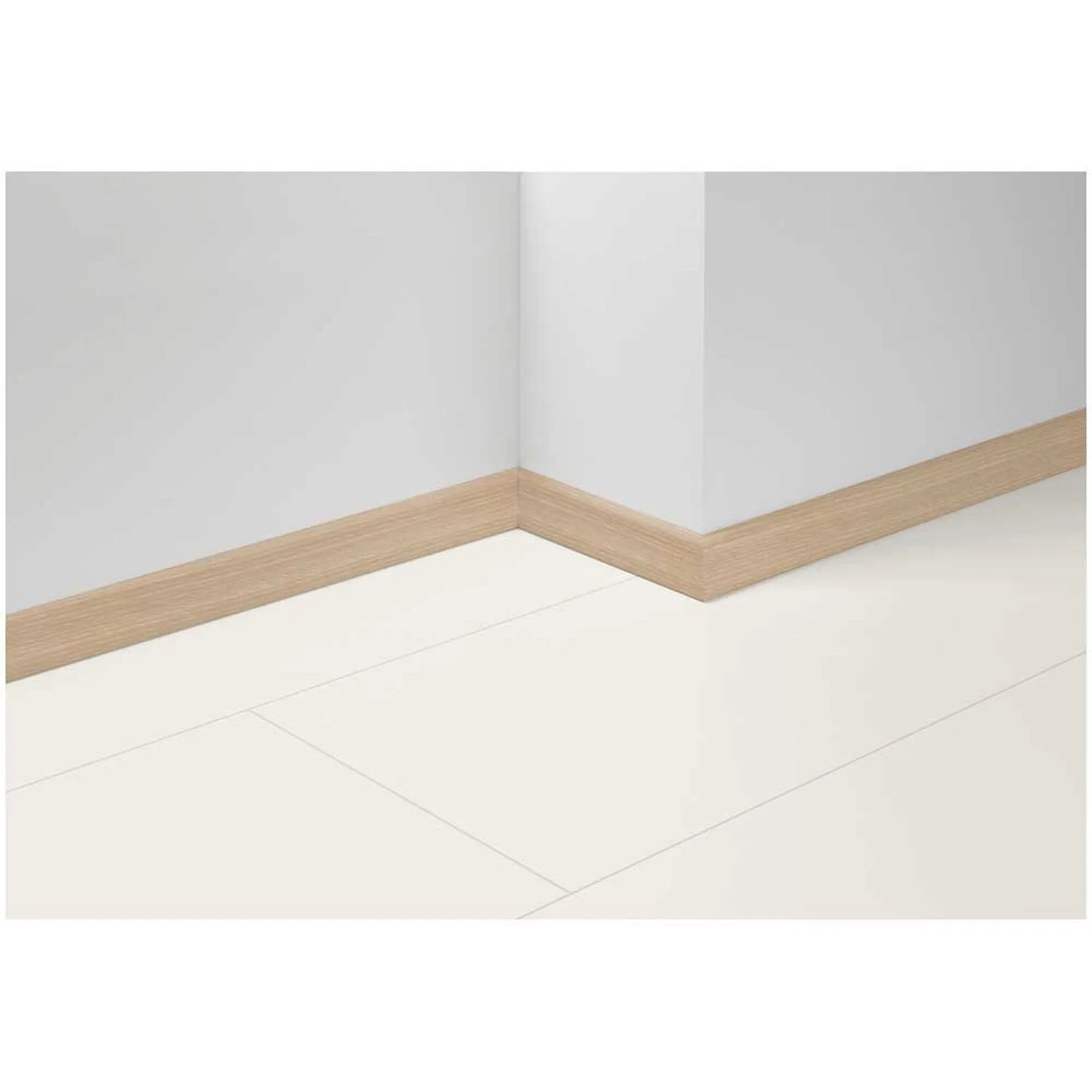 Parador Sockelleiste SL 4 Eiche E007 1 Parador Sockelleiste SL 4 Eiche E007