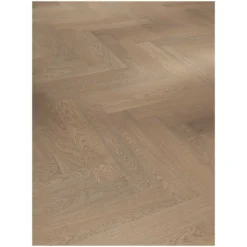 Parador Parkett Trendtime 3 Living Eiche Chalet Fischgrät