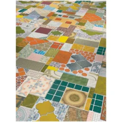 Parador Laminat Trendtime 5 Grossfliese Nishiki Market Steinstruktur Minifase