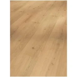 Parador Vinylboden Basic 5.3 Eiche Infinity Natur Landhausdiele