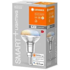 Ledvance Reflektorformlampe Spot Concentra E14 Smart+ 3,3 W -Lampen & Leuchten affär 553734 4