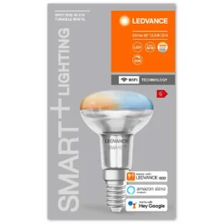 Ledvance Reflektorformlampe Spot Concentra E14 Smart+ 3,3 W -Lampen & Leuchten affär 553734 5