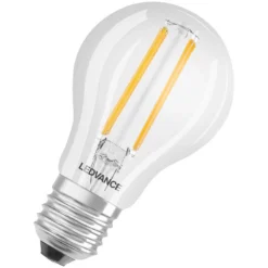 Ledvance LED-Leuchtmittel In Glühlampenform Smart 6 W / 827 Lm -Lampen & Leuchten affär 553735 2