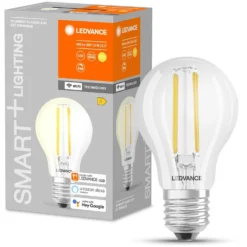 Ledvance LED-Leuchtmittel In Glühlampenform Smart 6 W / 827 Lm -Lampen & Leuchten affär 553735 3