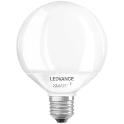 Ledvance LED-Leuchtmittel Classic Globe 95 Smart E27 / 14 W