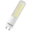 Osram LED-Speziallampe T-Slim B15D Dimmbar 7 W / 806 Lm