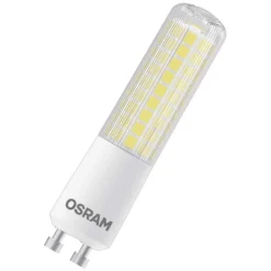 Osram LED-Speziallampe T-Slim B15D Dimmbar 7 W / 806 Lm