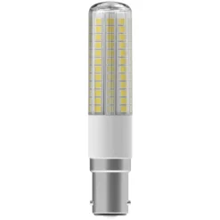 Osram LED-Speziallampe T-Slim B15D Warmweiss 7 W / 806 Lm 14 Osram LED-Speziallampe T-Slim B15D Warmweiss 7 W / 806 Lm -Lampen & Leuchten affär 553739 3
