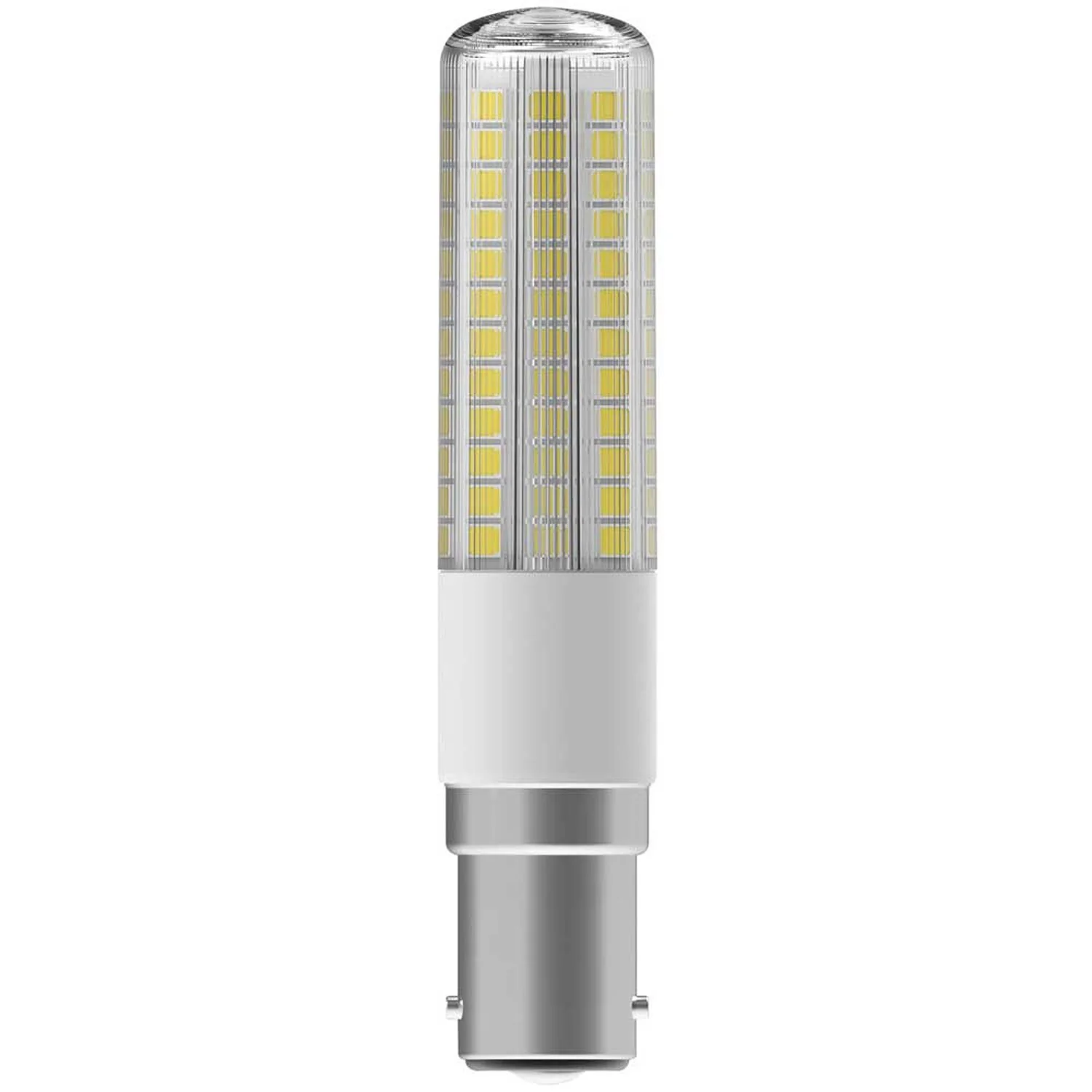 Osram LED-Speziallampe T-Slim B15D Warmweiss 7 W / 806 Lm 6 Osram LED-Speziallampe T-Slim B15D Warmweiss 7 W / 806 Lm – Bild 6