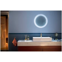 Philips Hue White Ambiance LED-Spiegelleuchte Adore 22 W Inkl. Dimmschalter 13 Philips Hue White Ambiance LED-Spiegelleuchte Adore 22 W Inkl. Dimmschalter -Lampen & Leuchten affär 553808 2