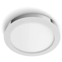 Philips Hue White Ambiance LED-Deckenleuchte Adore 25 W Inkl. Dimmschalter