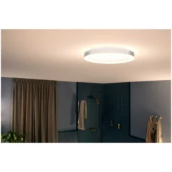 Philips Hue White Ambiance LED-Deckenleuchte Adore 25 W Inkl. Dimmschalter 11 Philips Hue White Ambiance LED-Deckenleuchte Adore 25 W Inkl. Dimmschalter -Lampen & Leuchten affär 553809 2