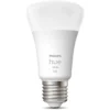 Philips Hue White LED-Leuchtmittel A60 / E27 / 9,5 W