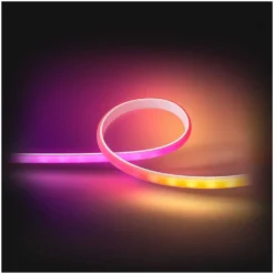 Philips Hue White & Color Ambiance Basis-Leuchtstreifen Gradient 2 M / 20 W