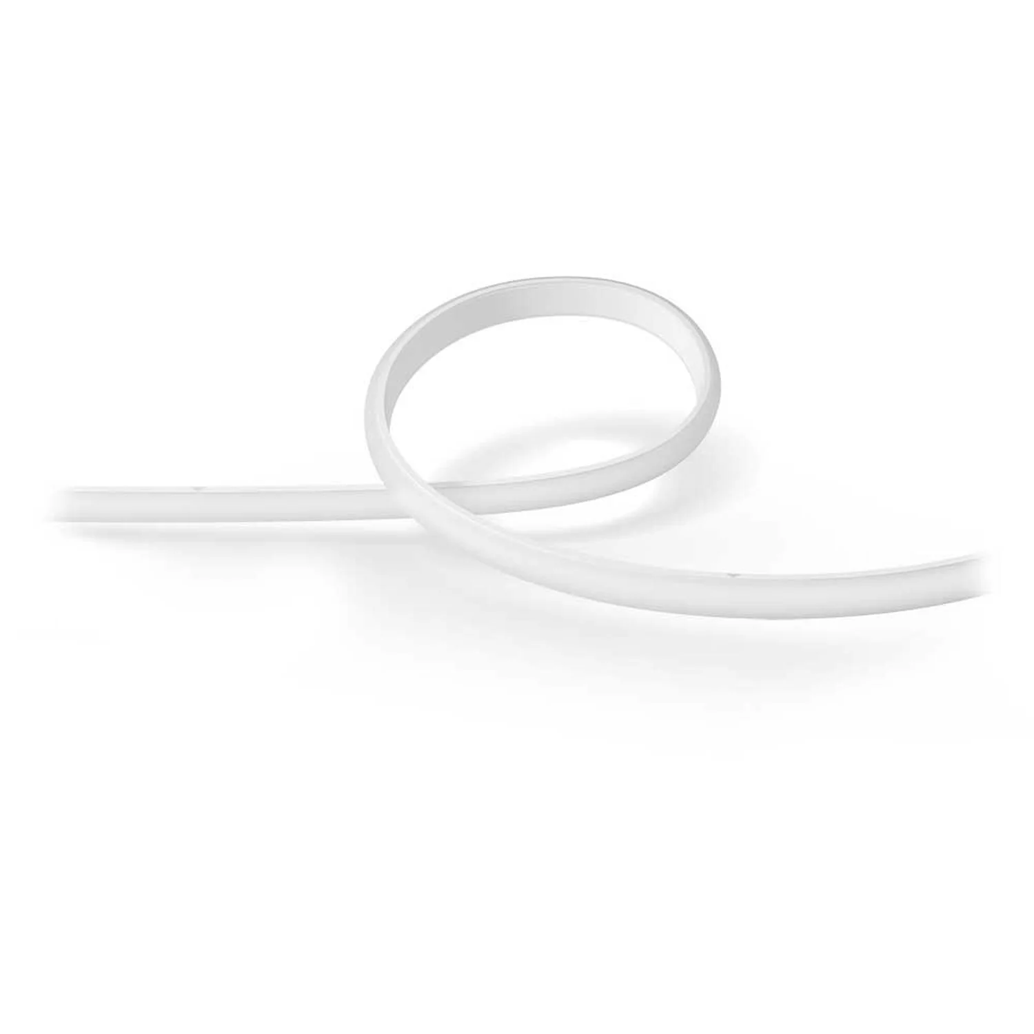 Philips Hue White & Color Ambiance Leuchtstreifen-Verlängerung Gradient 12 W 1 Philips Hue White & Color Ambiance Leuchtstreifen-Verlängerung Gradient 12 W