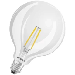 Ledvance LED-Leuchtmittel Globe Smart E27 / 6 W / 827 Lm -Lampen & Leuchten affär 553838 1