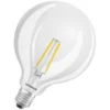 Ledvance LED-Leuchtmittel Globe Smart E27 / 6 W / 827 Lm