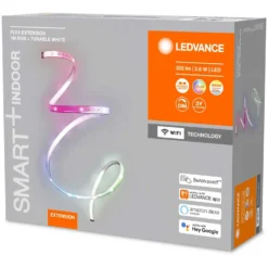 Ledvance LED-Stripe Extension Smart Länge 1 M -Lampen & Leuchten affär 553840 5