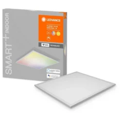 Ledvance Smart+ Wifi LED-Deckenleuchte Planon Plus RGBW 28W 2000lm Dimmbar 60x30 -Lampen & Leuchten affär 553841 1