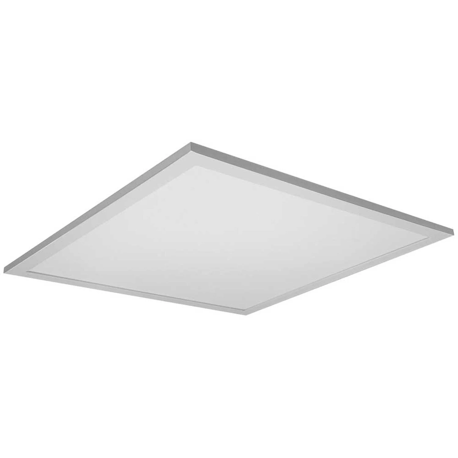 Ledvance Smart+ Wifi LED-Deckenleuchte Planon Plus RGBW 28W 2000lm Dimmbar 45x45 1 Ledvance Smart+ Wifi LED-Deckenleuchte Planon Plus RGBW 28W 2000lm Dimmbar 45x45