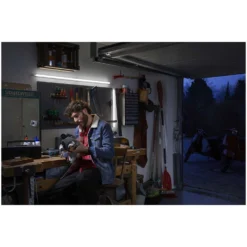 Ledvance LED-Leuchte Switch Batten Warmweiss 0,9 M / 10 W 25 Ledvance LED-Leuchte Switch Batten Warmweiss 0,9 M / 10 W -Lampen & Leuchten affär 553912 7