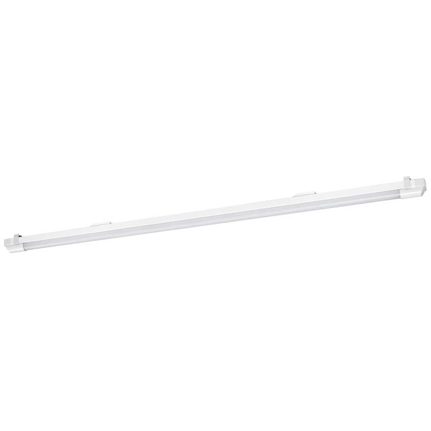Ledvance LED-Leuchte Power Batten Kaltweiss 1,2 M / 25 W 1 Ledvance LED-Leuchte Power Batten Kaltweiss 1,2 M / 25 W